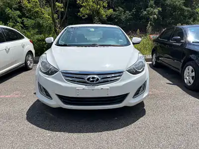 Hyundai Langdong 2014
