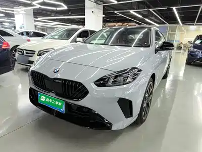 BMW 2 Series 2025