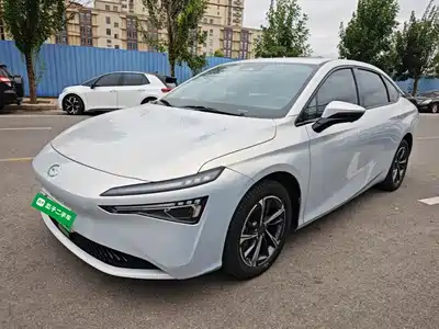 GAC Aion AION S MAX 2024