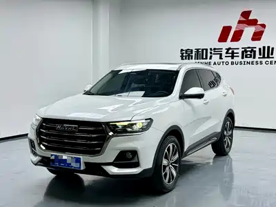 Haval H6 2023