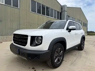 Haval Big Dog 2021