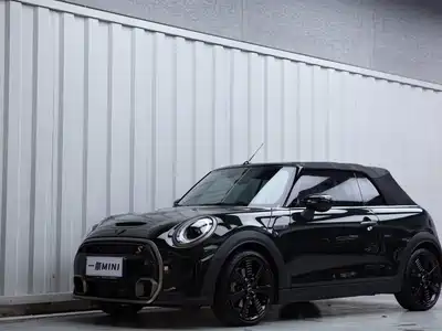MINI MINI 2023