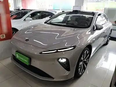NIO ET7 2023