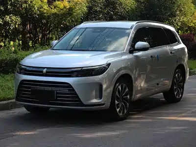 AITO Wenjie M7 2024