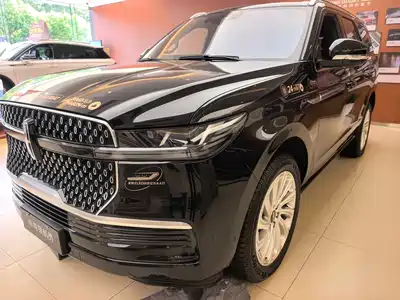 Lincoln Navigator 2026