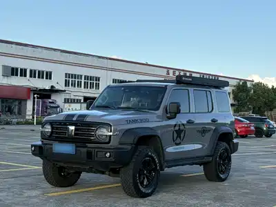 Tank 300 2023
