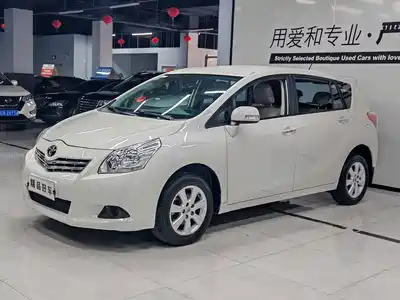 Toyota E'Z 2012