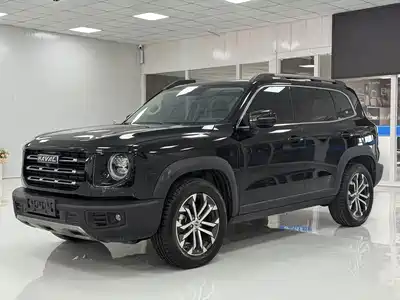 Haval Big Dog 2022