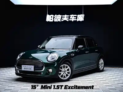 MINI MINI 2015