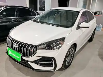 Chery Arrizo 5 2024