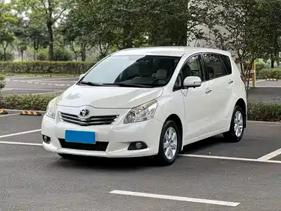 Toyota E'Z 2012