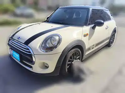MINI MINI 2014