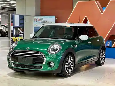 MINI MINI 2020