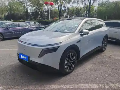 Nissan NX8 2026