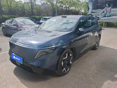 Nissan NX8 2026