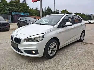 BMW 2 Series Touring 2016