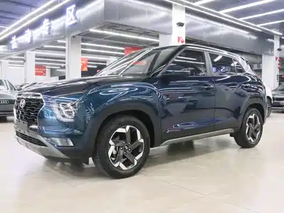 Hyundai ix25 2020