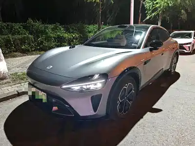 Xiaomi Auto YU7 2025