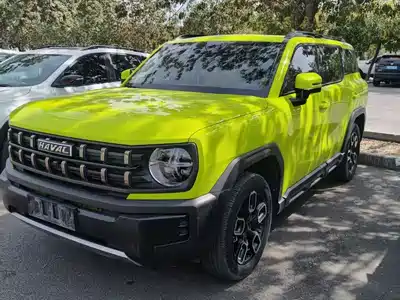 Haval Cool Dog 2023
