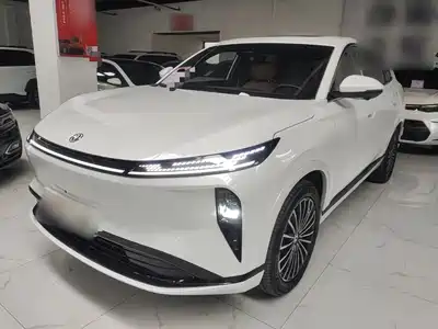Dongfeng Aeolus L8 2026