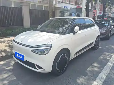 Dongfeng Yipai Nano 01 2025