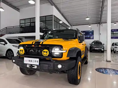 Tank 300 2023