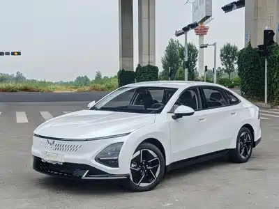 Wuling Motors Starlight 2026