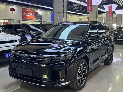AITO Wenjie M7 2024