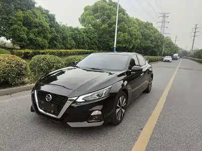 Nissan Teana 2023