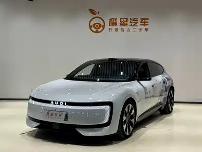Audi E5 Sportback 2025