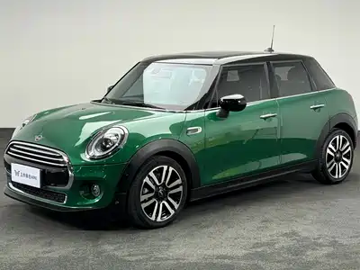 MINI MINI 2020