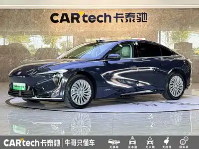 Buick Zenith Sedan 2025