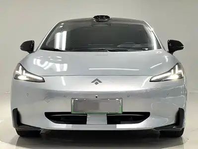 GAC Haobo GT 2025