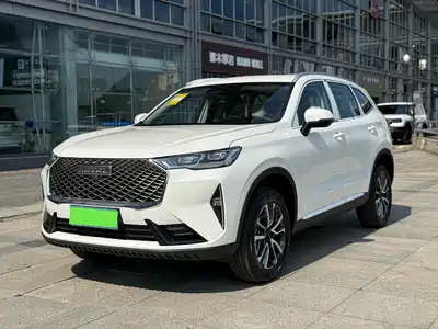 Haval H6 2026