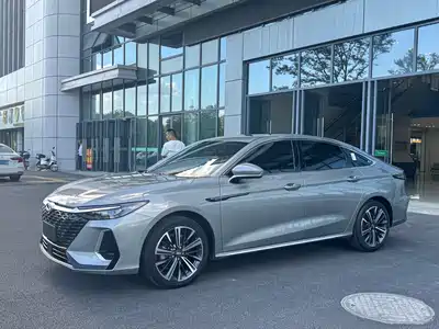 Chery Arrizo 8 2024