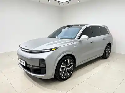 Li Auto L9 2025