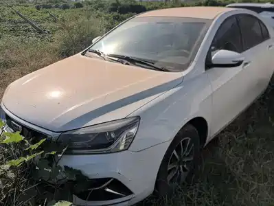 Geely Emgrand 2020