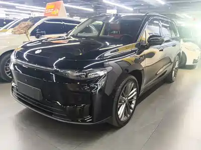 Leapmotor C16 2025