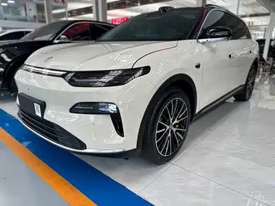 Leapmotor C11 2026
