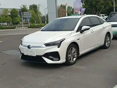 GAC Aion AION S 2023