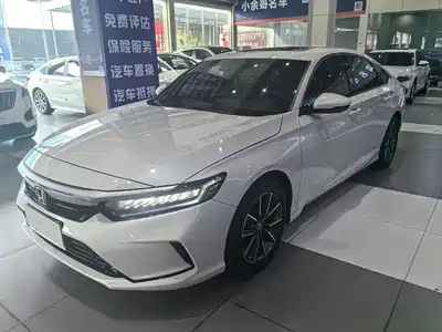 Honda Inspire 2022