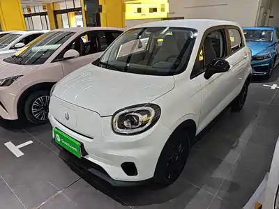 Leapmotor T03 2023