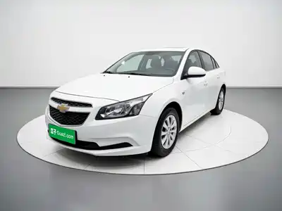 Chevrolet Cruze 2015