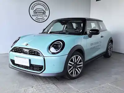 MINI MINI 2025