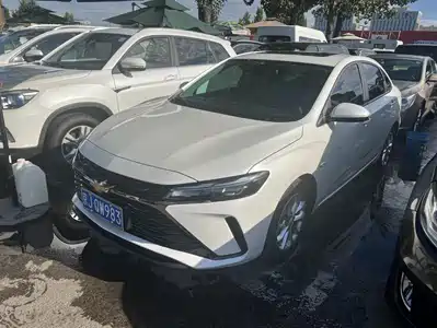 Chevrolet Monza 2024