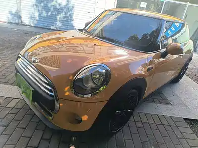 MINI MINI 2015
