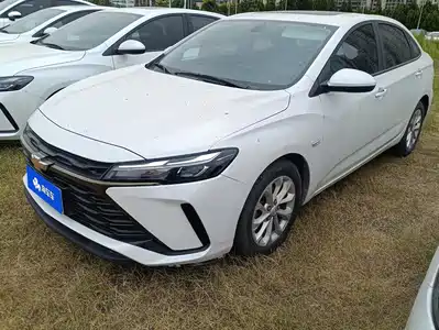 Chevrolet Monza 2025