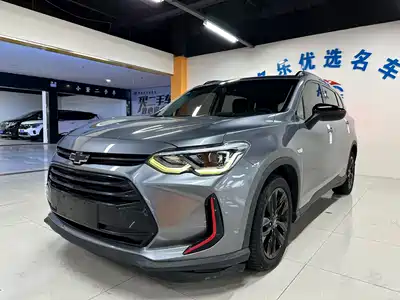 Chevrolet Volando 2019
