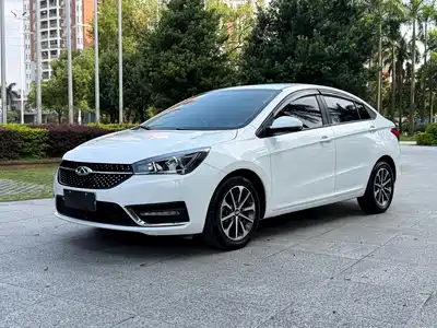 Chery Arrizo 5 2023