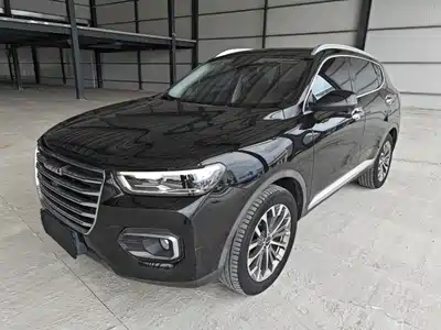 Haval H6 2020